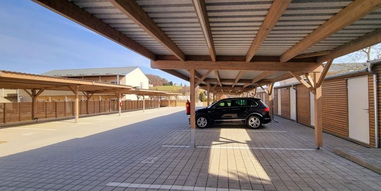 Carport