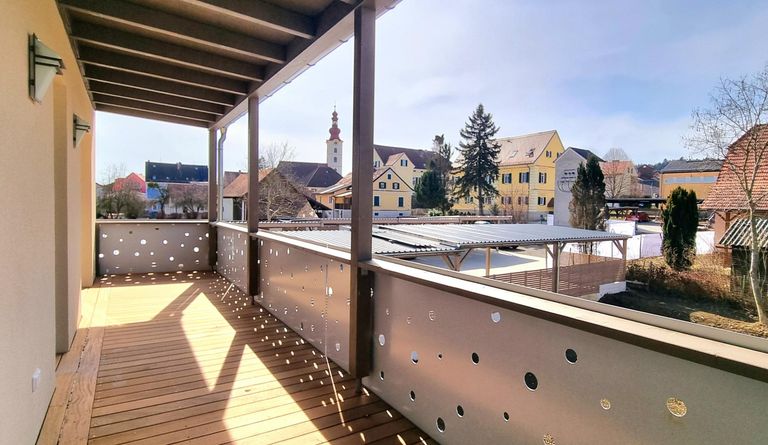 Balkon