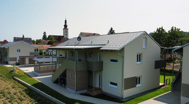 Haus