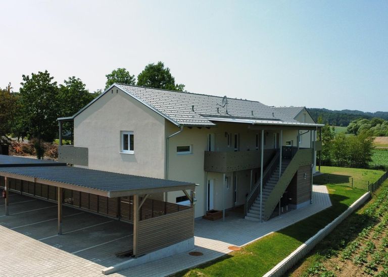 Haus