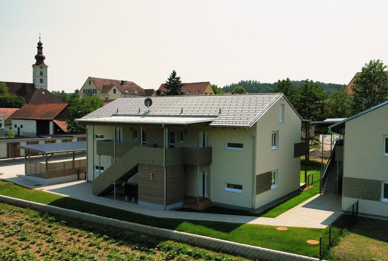 Haus