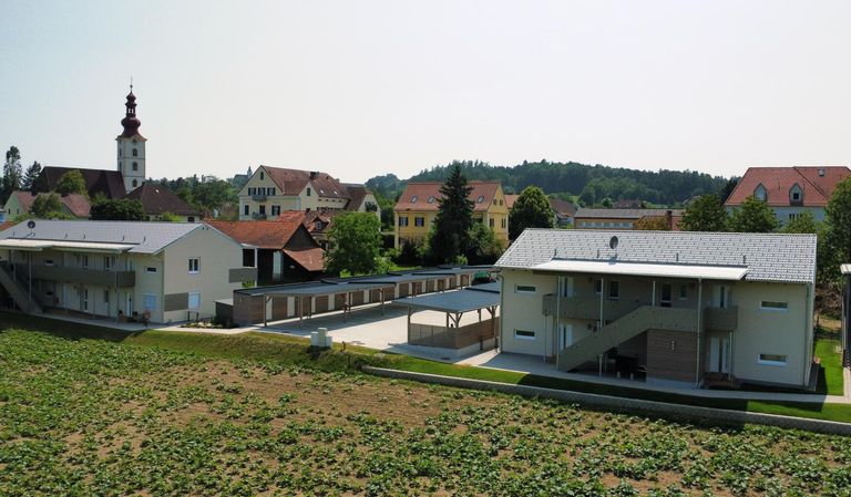 Haus