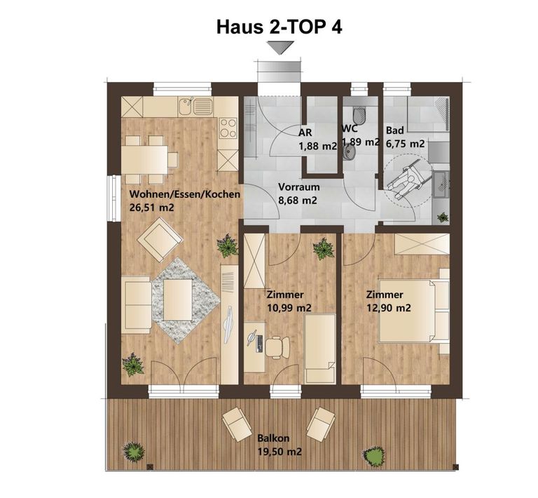 H2-Top4