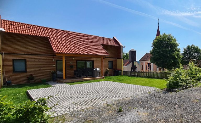 Haus