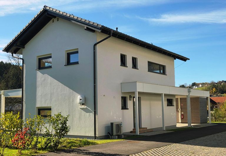 Haus