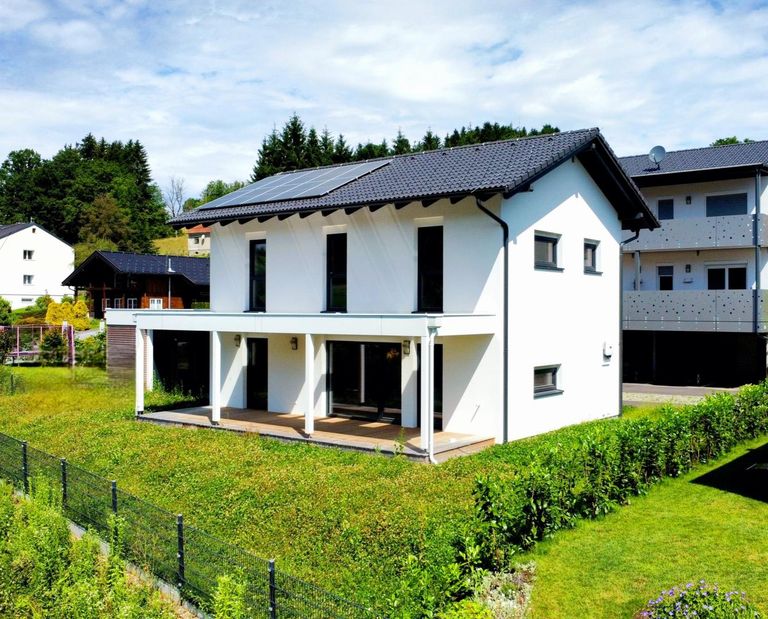 Haus