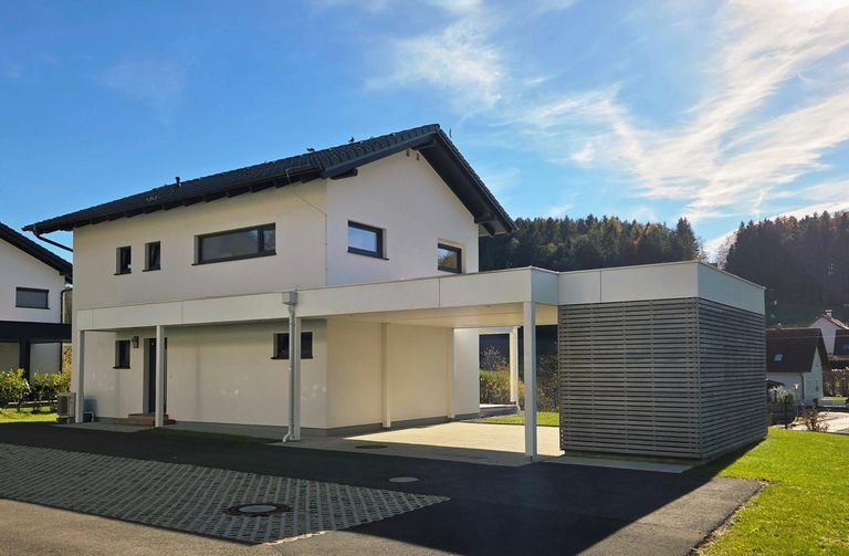 Haus