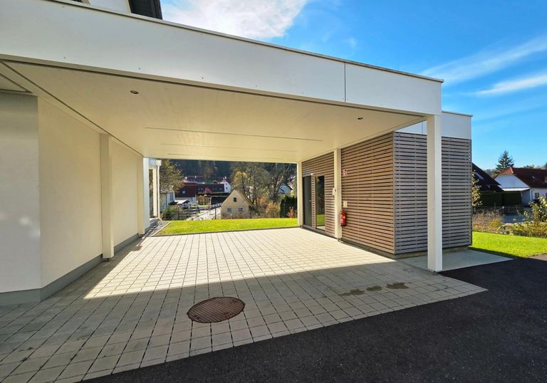Carport