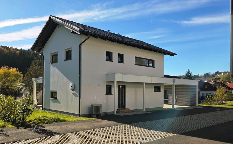Haus