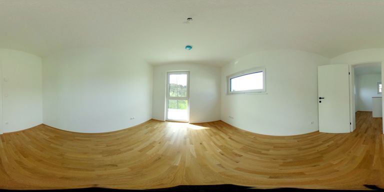 360 ° Bild