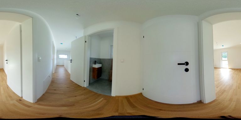 360 ° Bild