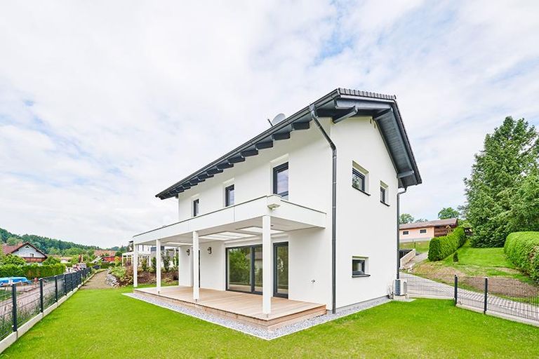 Haus