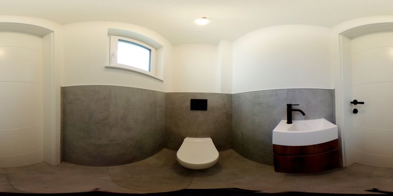 360 ° Bild