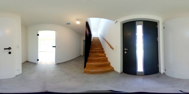 360 ° Bild