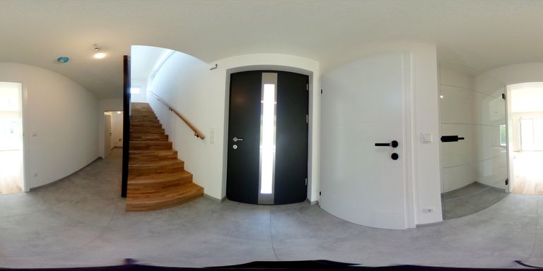 360 ° Bild