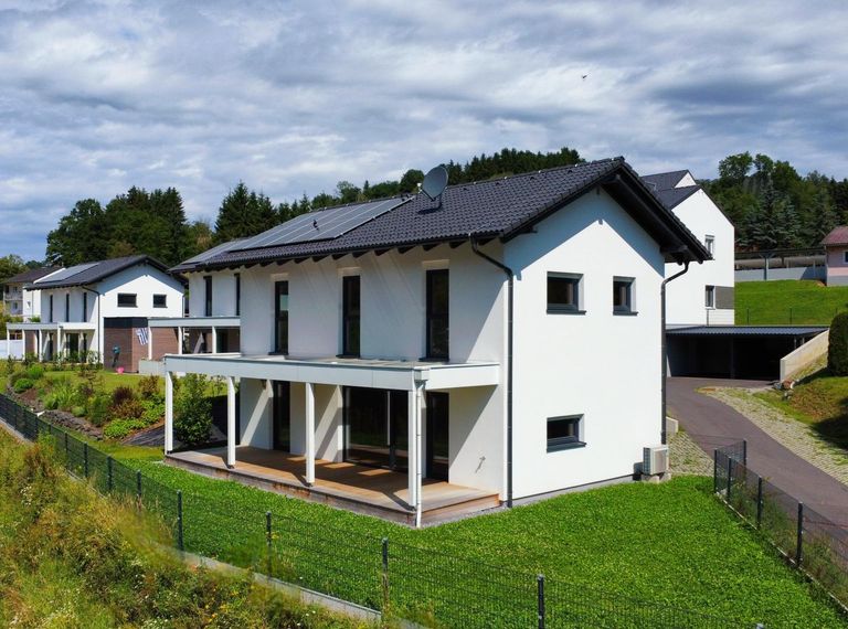 Haus
