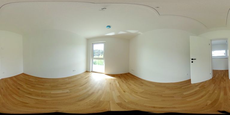 360 ° Bild