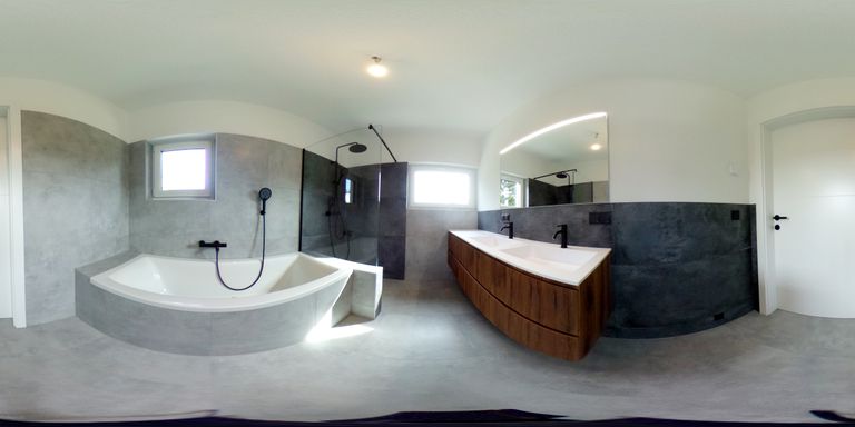 360 ° Bild