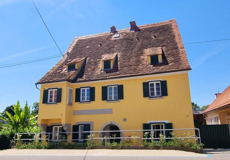 Haus