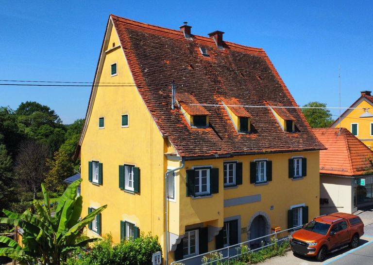 Haus