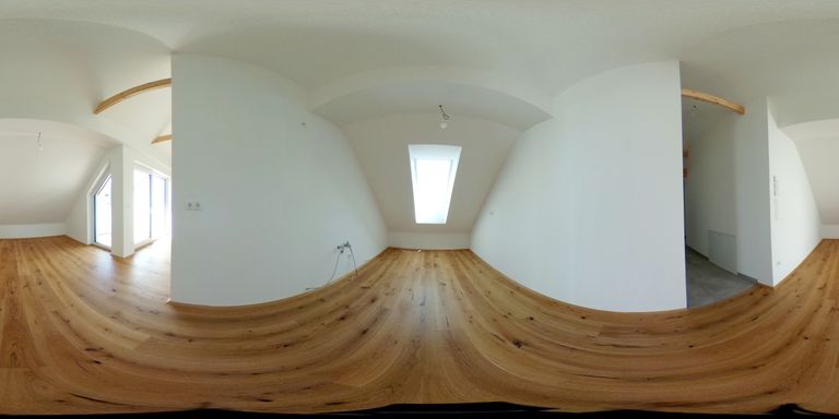 360 ° Bild