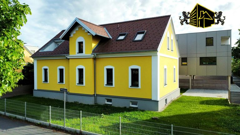 Haus