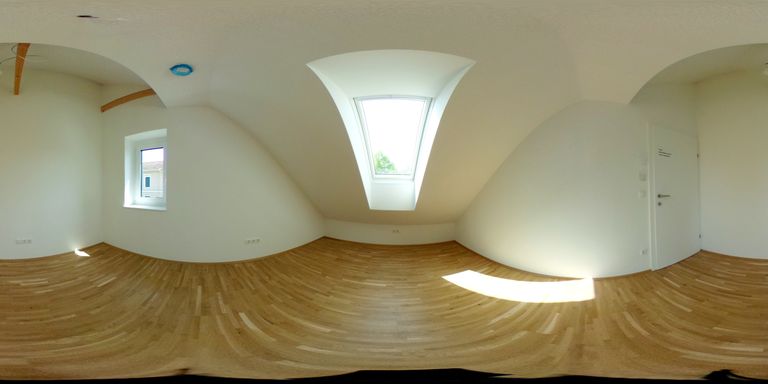 360 ° Bild