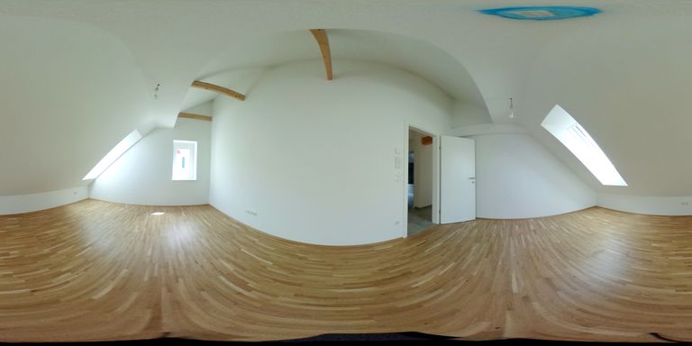 360 ° Bild