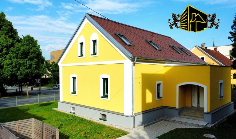 Haus