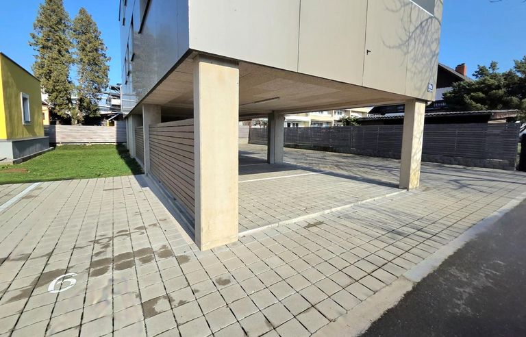 Carport