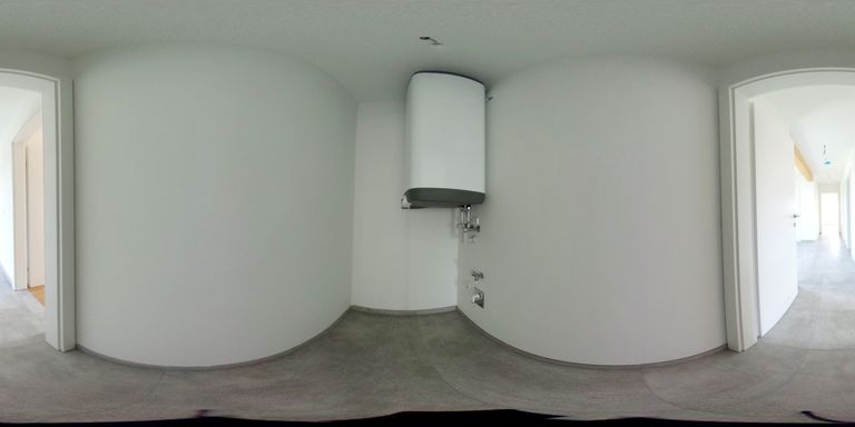 360 ° Bild
