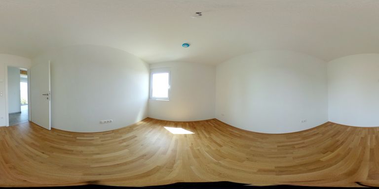 360 ° Bild