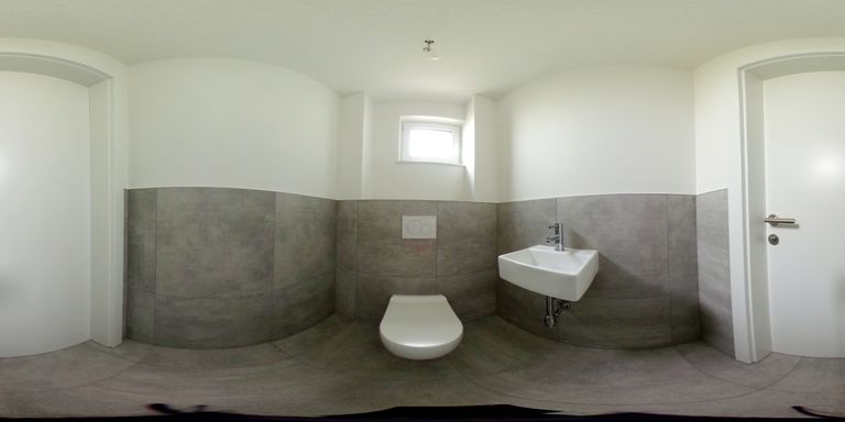 360 ° Bild