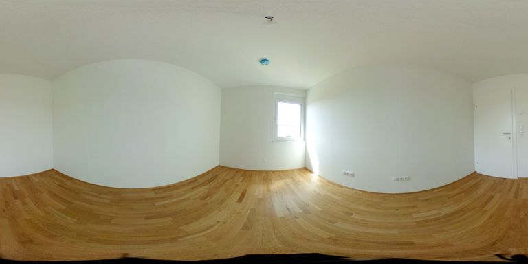 360 ° Bild