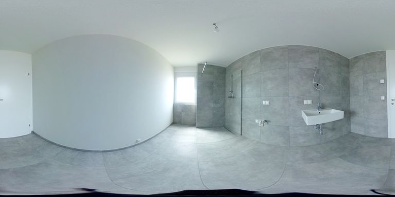 360 ° Bild