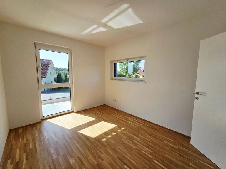 Kinderzimmer  Musterhaus