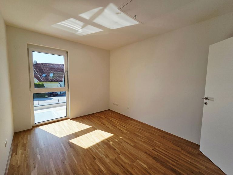 Kinderzimmer  Musterhaus
