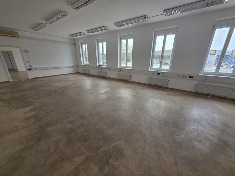 Musterbüro
