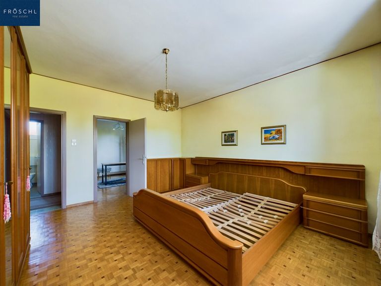 Schlafzimmer 1 - Pic 1