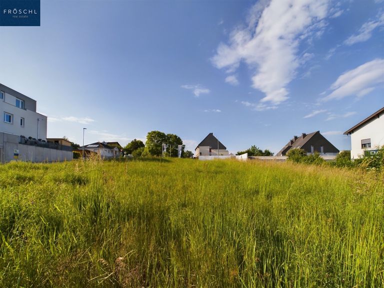 Bauplatz 2_Südhangstraße_8_Ansicht 4
