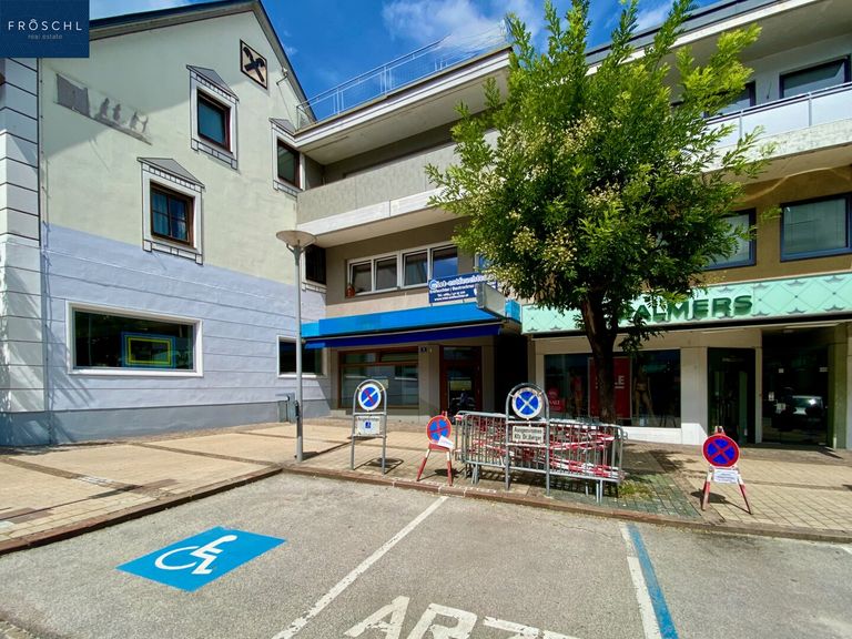 Hausansicht - Eingang - Pic 1