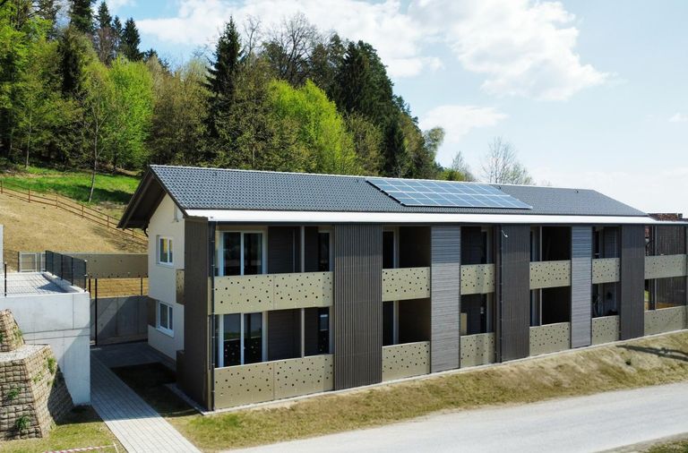 Haus