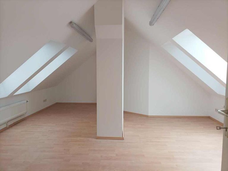 Top 7 Spitzbodenzimmer