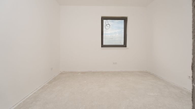 Zimmer 2 Obergeschoss