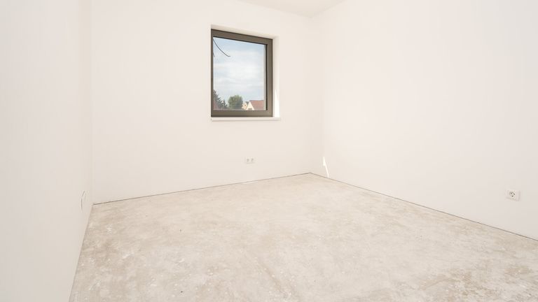 Zimmer 1 Obergeschoss