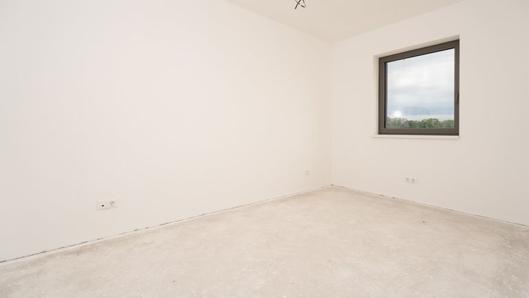 Zimmer 4 Obergeschoss