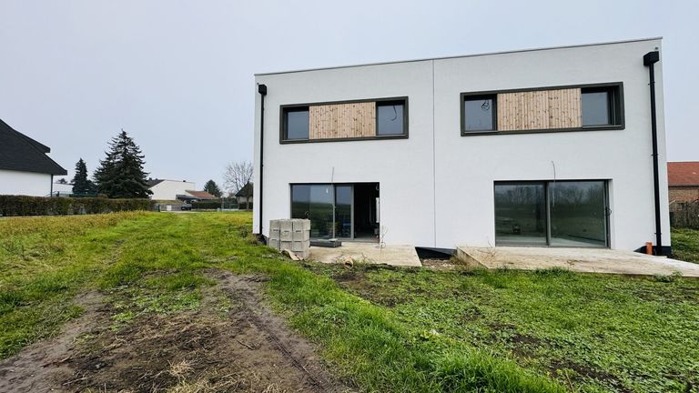 Garten / Terrasse DH 3