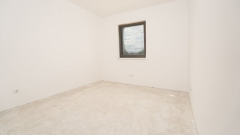 Zimmer 3 Obergeschoss