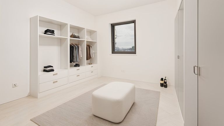 Zimmer 3 Obergeschoss Beispiel