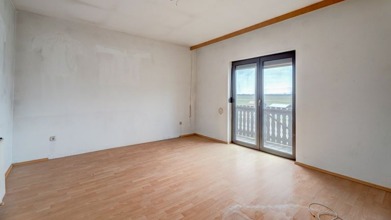 Zimmer 4 Obergeschoss